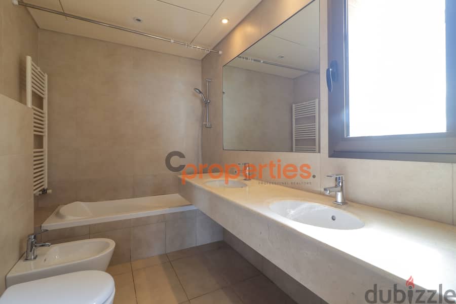 Apartment for rent Achrafiehشقة للايجار في الاشرفية CPBOS37 15