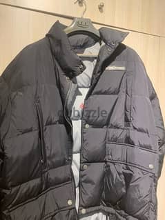 Tommy Hilfiger Puffer Jadket