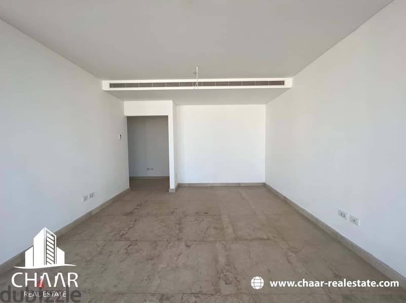 #R2050 - Apartment for Rent in Hamra | Breathtaking Open View 0