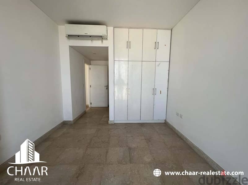 #R2050 - Apartment for Rent in Hamra | Breathtaking Open View 1