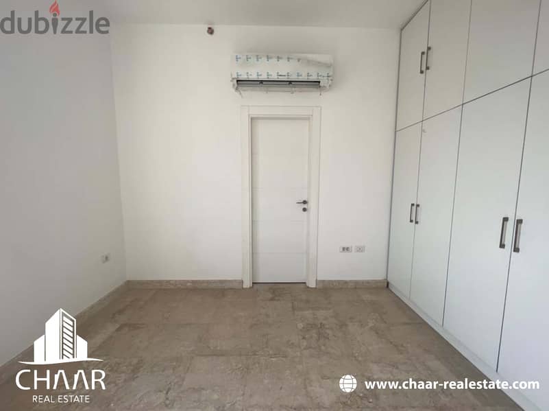 #R2050 - Apartment for Rent in Hamra | Breathtaking Open View 2