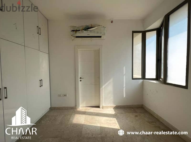 #R2050 - Apartment for Rent in Hamra | Breathtaking Open View 3