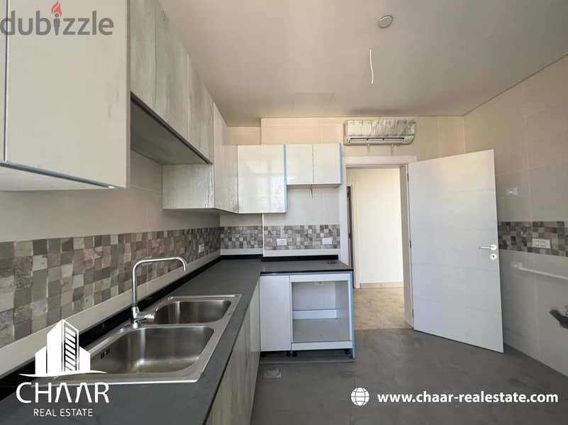 #R2050 - Apartment for Rent in Hamra | Breathtaking Open View 6