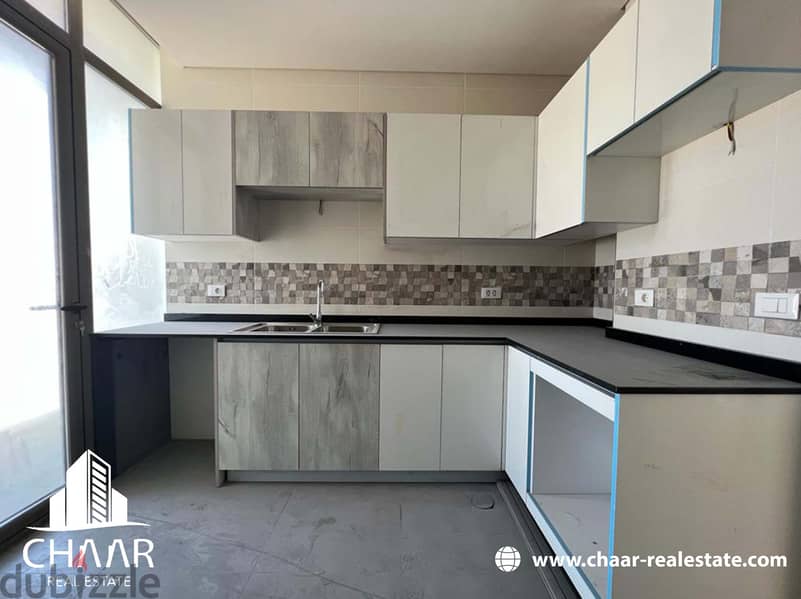 #R2050 - Apartment for Rent in Hamra | Breathtaking Open View 7