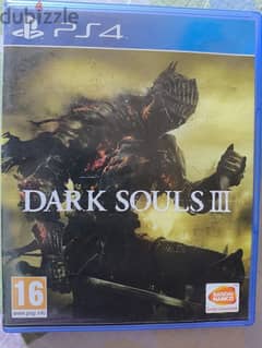 Dark souls 3