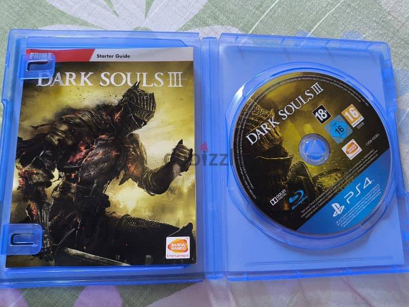 Dark souls 3 2