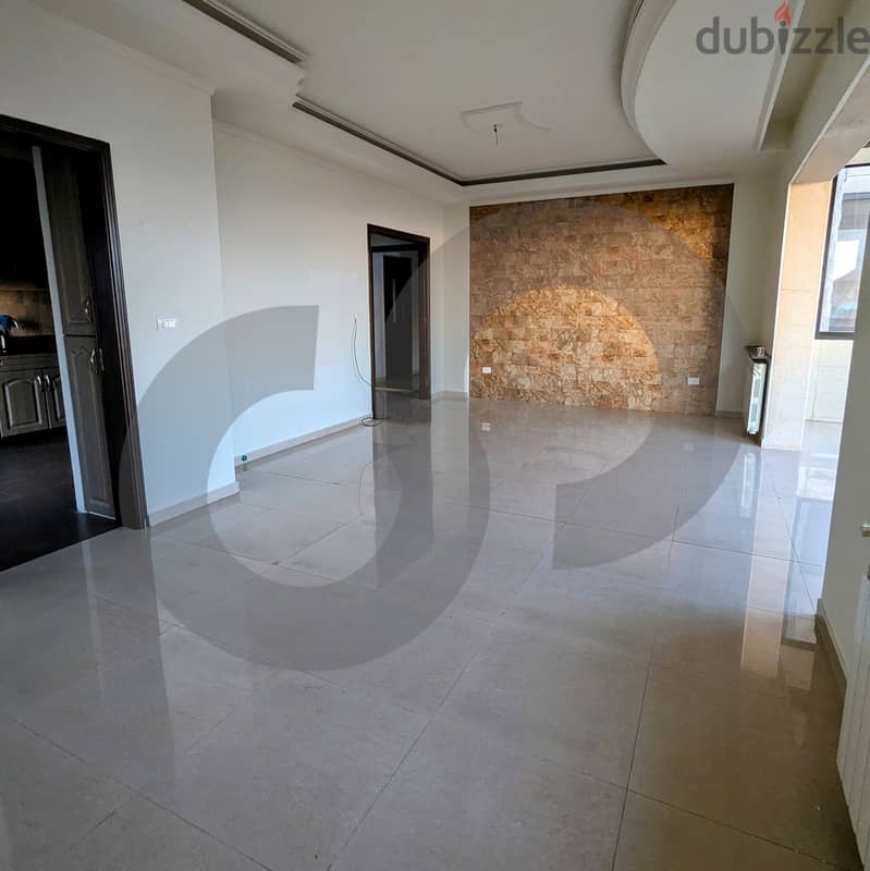 HIGH-END APARTMENT / PANORAMIC VIEW IN AJALTOUN ! REF#SC01237 ! 1