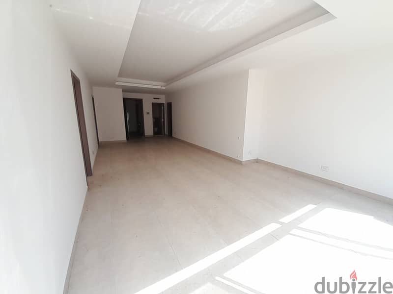 Deluxe Apartment in Mansourieh Aylout with Terrace 55 Sqm 1