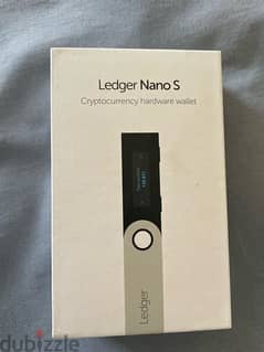 ledger