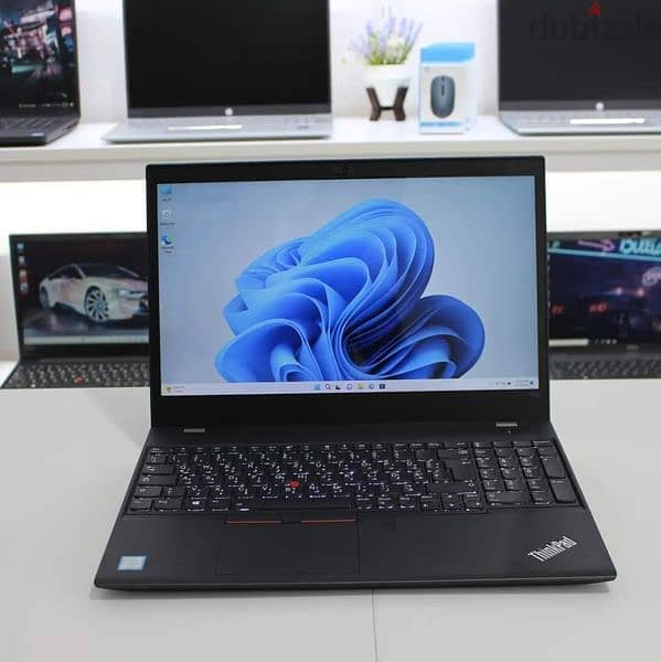 Lenovo laptop | لابتوب مستعمل بحالة ممتازة 1