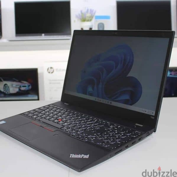 Lenovo laptop | لابتوب مستعمل بحالة ممتازة 2