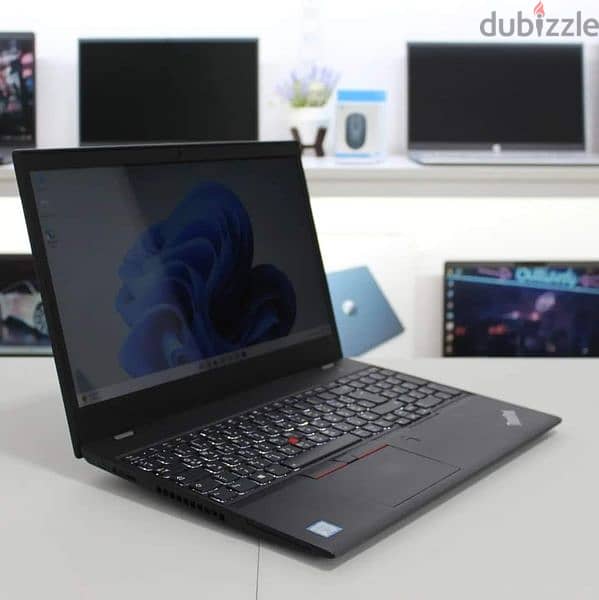 Lenovo laptop | لابتوب مستعمل بحالة ممتازة 3