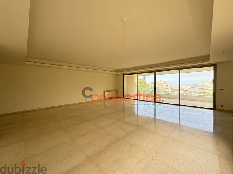 Apartment for sale in Yarzehشقة للبيع في اليرزة  CPMB18 2