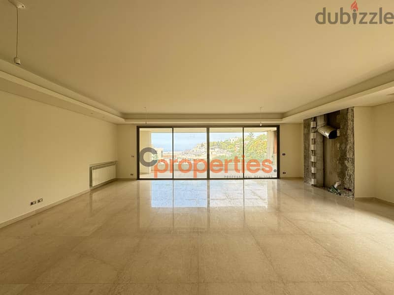 Apartment for sale in Yarzehشقة للبيع في اليرزة  CPMB18 4