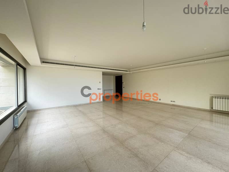 Apartment for sale in Yarzehشقة للبيع في اليرزة  CPMB18 7