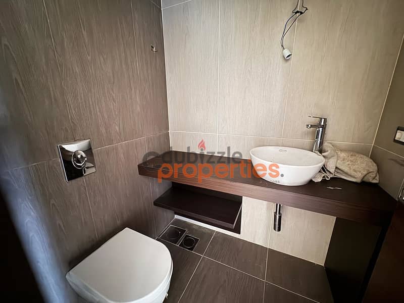 Apartment for sale in Yarzehشقة للبيع في اليرزة  CPMB18 16