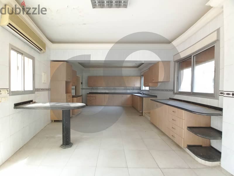 Prime 715 sqm villa-unbeatable price-Rabieh/رابيه REF#FA112017 1