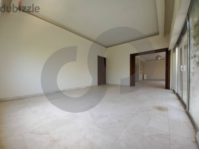 Prime 715 sqm villa-unbeatable price-Rabieh/رابيه REF#FA112017 4