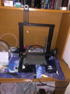 3D printer ender 3