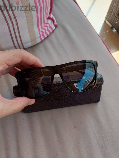 Gucci unisex original 100% 1