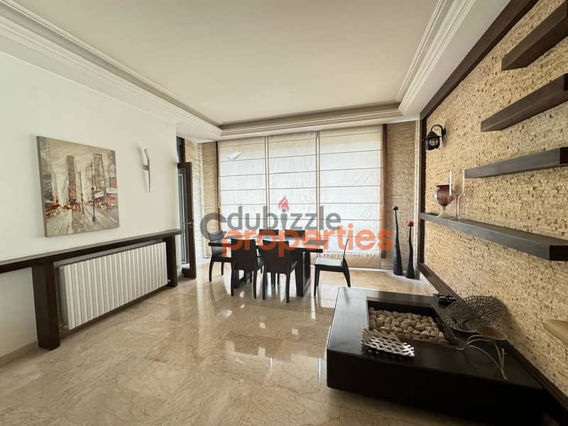 Apartment for sale in Yarzehشقة للبيع في اليرزة   CPMB22 1