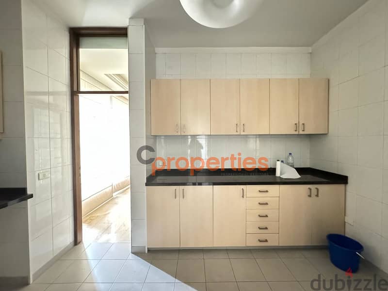 Apartment for sale in Yarzehشقة للبيع في اليرزة   CPMB22 4