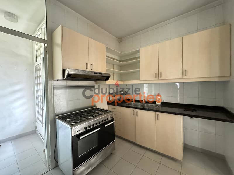 Apartment for sale in Yarzehشقة للبيع في اليرزة   CPMB22 5