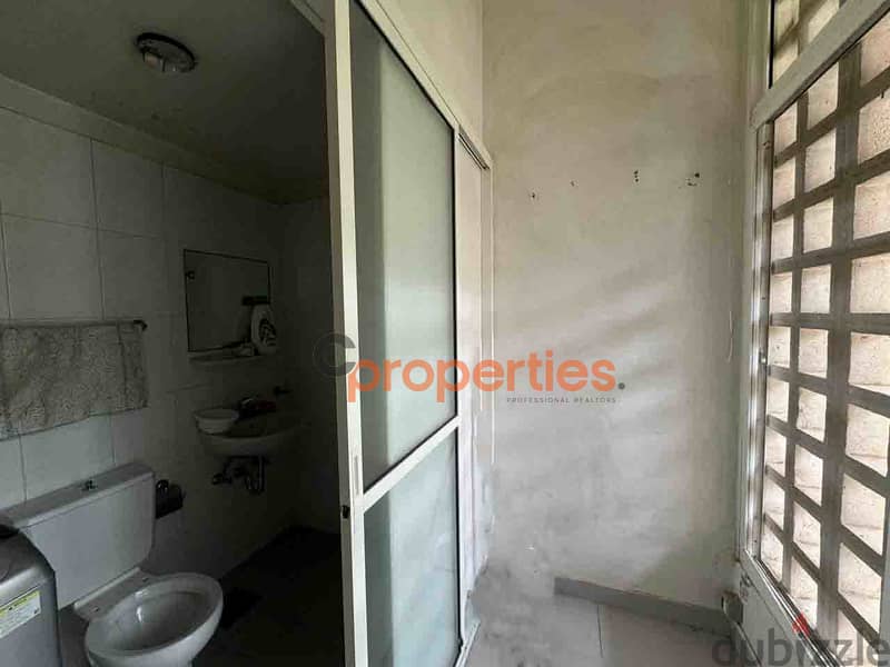 Apartment for sale in Yarzehشقة للبيع في اليرزة   CPMB22 8