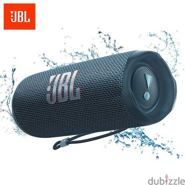 JBL FLIP 6 0