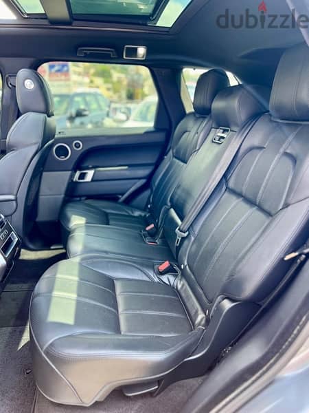 Land Rover Range Rover Sport 2016 4