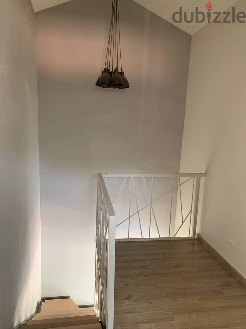 Duplex for sale in Mar Chaaya دوبليكس للبيع في مار شعبا 5