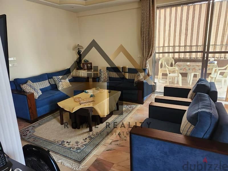 apartments for rent in achrafieh - شقق للإجار في الأشرفية 3