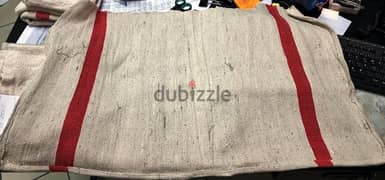 FLOOR Cloth $0.40 - ممسحة قطن 50*90 سم