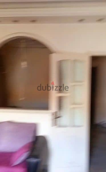 Spacious l 330 SQM Apartment with Amazing Terrace in Bchamoun 1