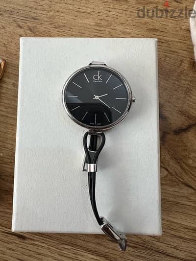 original calvin klein womens watch