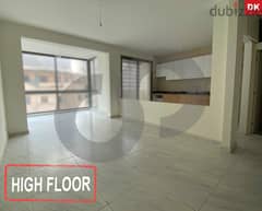 APARTMENT IN ACHRAFIEH FOR SALE REF#DK109776