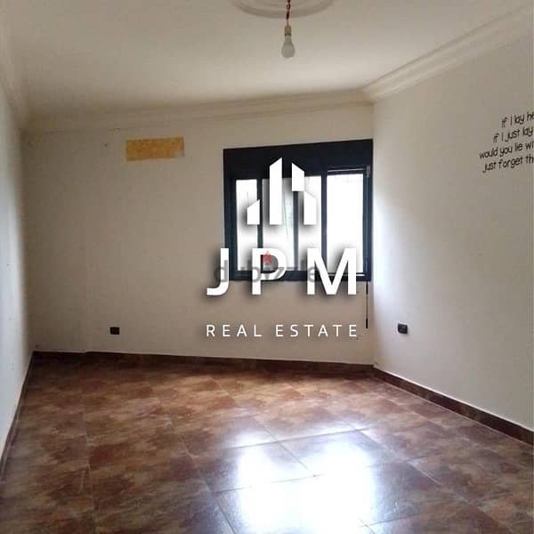 APARTMENT FOR RENT - GHAZIR - 1