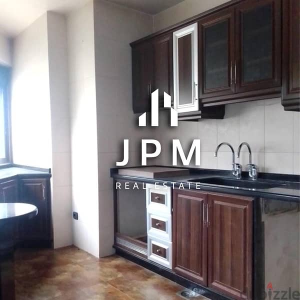 APARTMENT FOR RENT - GHAZIR - 2