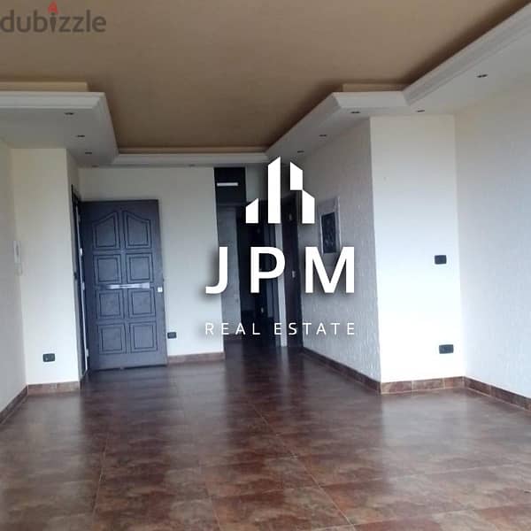 APARTMENT FOR RENT - GHAZIR - 3