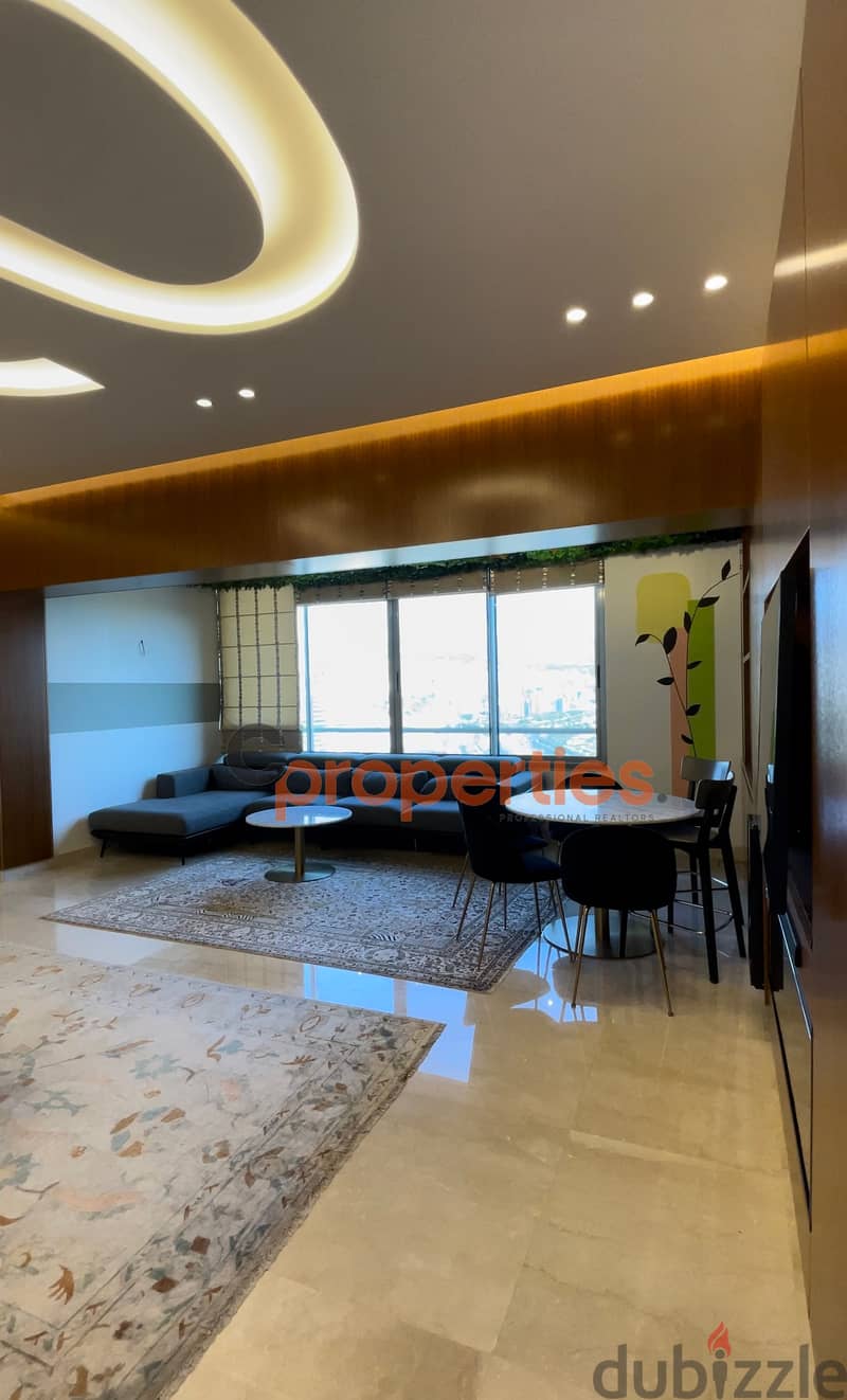 Apartment for rent in Achrafieh شقة للايجار في الاشرفية CPBOS38 0