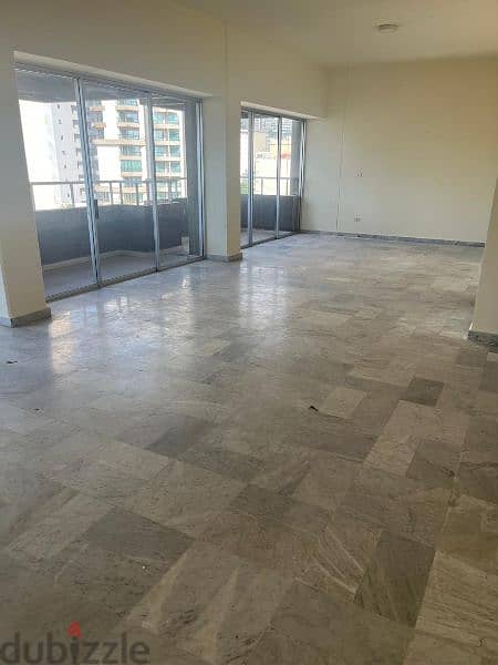 office for rent in zalka 700$/. مكتب للايجار في الزلقا ٧٠٠$/شهري 2