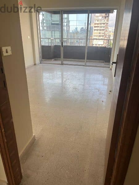 office for rent in zalka 700$/. مكتب للايجار في الزلقا ٧٠٠$/شهري 8