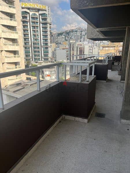 office for rent in zalka 700$/. مكتب للايجار في الزلقا ٧٠٠$/شهري 9