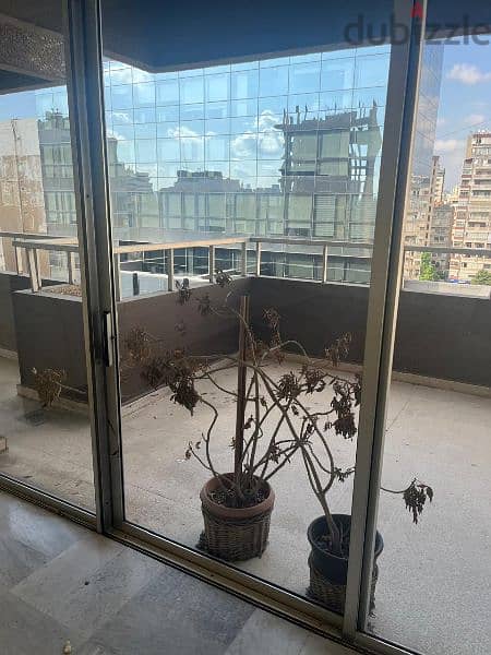 office for rent in zalka 700$/. مكتب للايجار في الزلقا ٧٠٠$/شهري 14