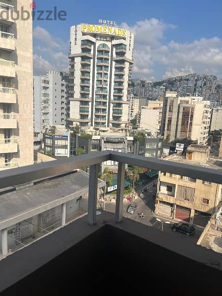 office for rent in zalka 700$/. مكتب للايجار في الزلقا ٧٠٠$/شهري 15