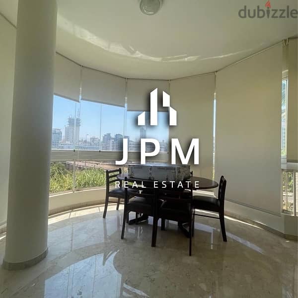 APARTMENT FOR SALE - ASHRAFIEH - 0