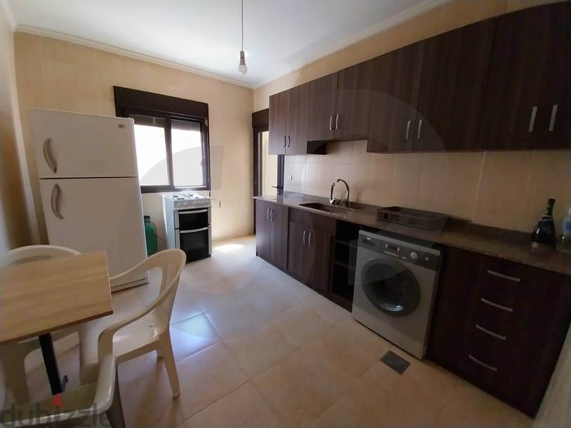 A cozy 170sqm house in a calm area in Adonis/ادونيس REF#CI108011 1