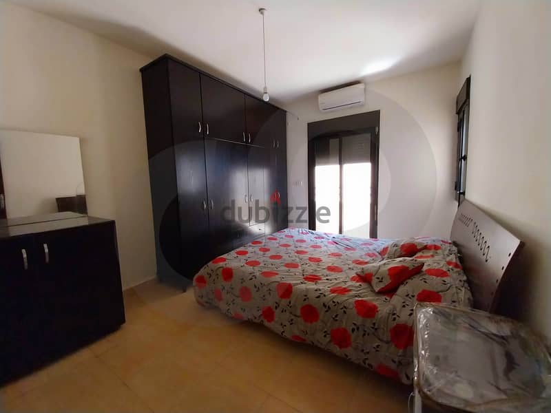 A cozy 170sqm house in a calm area in Adonis/ادونيس REF#CI108011 2