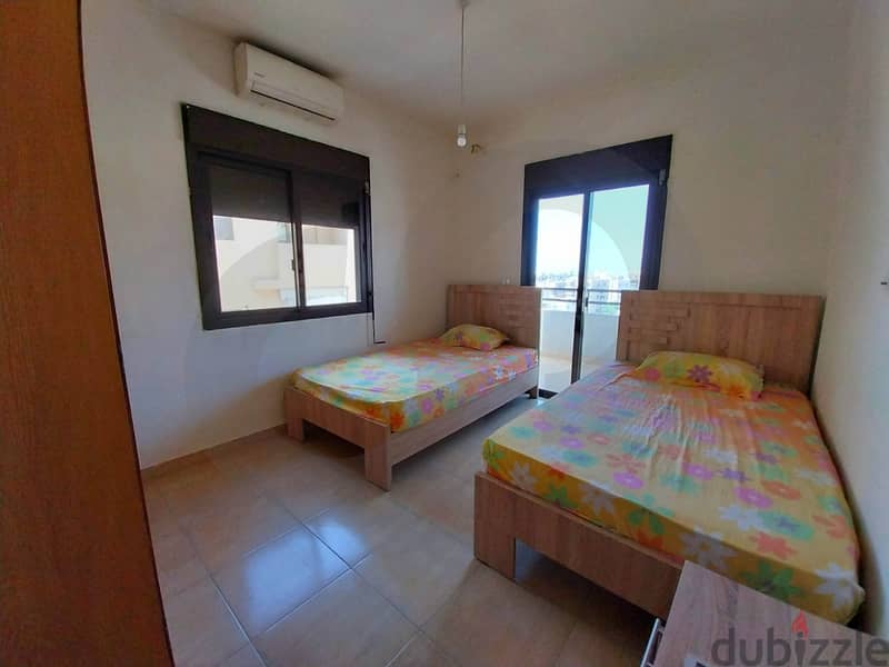 A cozy 170sqm house in a calm area in Adonis/ادونيس REF#CI108011 3