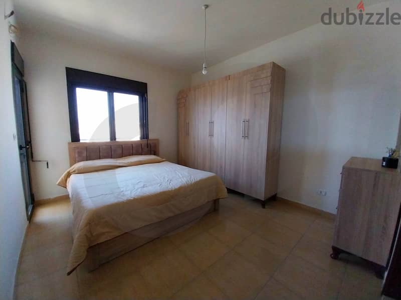 A cozy 170sqm house in a calm area in Adonis/ادونيس REF#CI108011 4